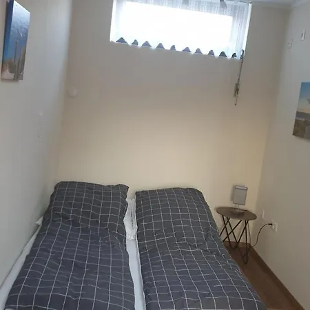 Helle Und Zentrale Ferienwohnung Mit Treppenlift Oldenburg