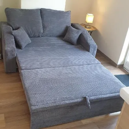 Helle Und Zentrale Ferienwohnung Mit Treppenlift Apartment Oldenburg